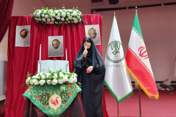 مازندران | تقویت جبهه تبیین بانوان