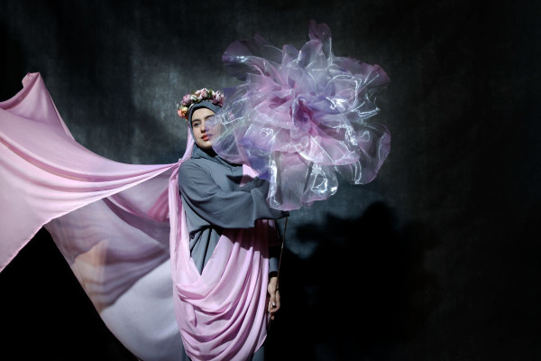 «برای هانا»؛ چهره جهانی مقاومت زنانه