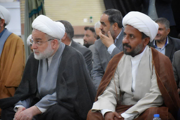 برگزاری همایش «پرچمداران بصیرت عاشورایی» در بیجار