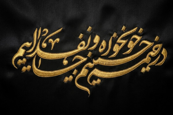 شعار محرم