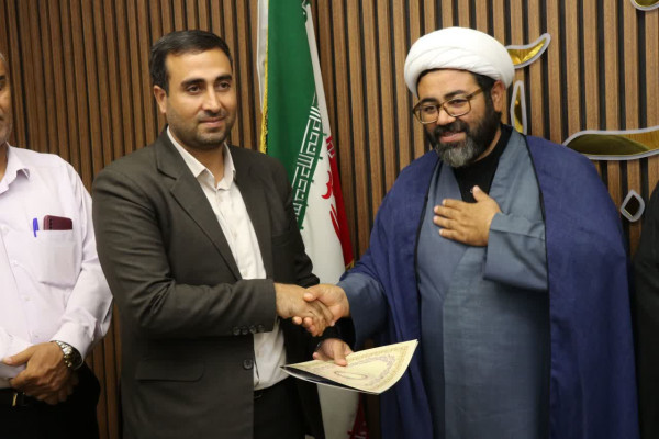 تأکید مدیرکل تبلیغات اسلامی کرمان بر توسعه فعالیت‌های قرآنی در سراسر استان