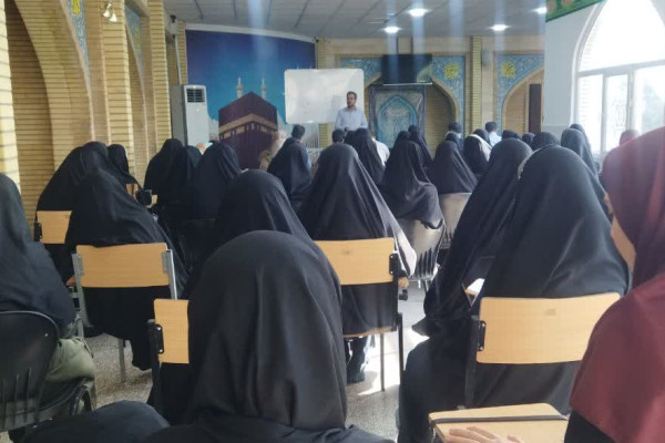 برگزاری دوره های «معارف اسلام ناب» در کرمانشاه