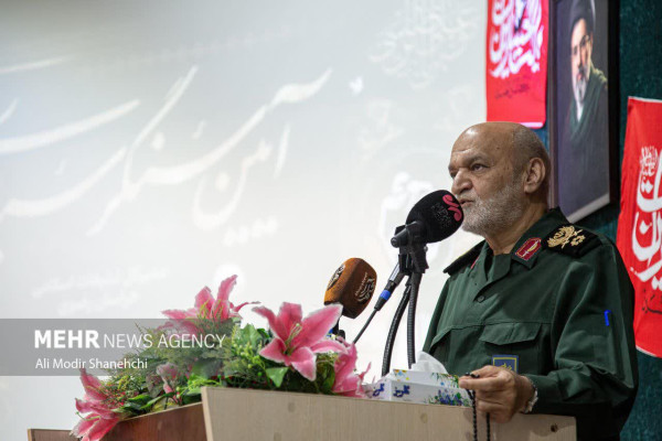 حجت‌الاسلام همتی‌فر سکان‌دار اداره‌کل تبلیغات اسلامی خراسان رضوی شد