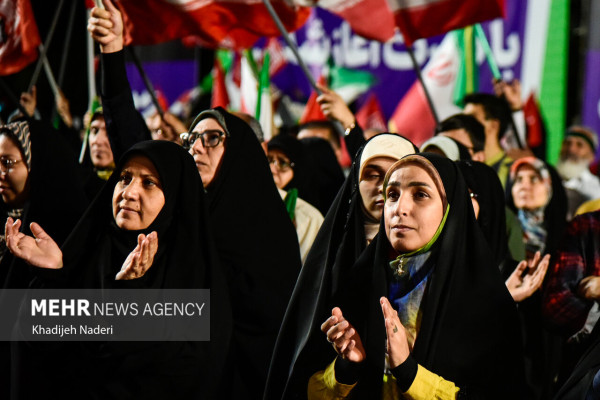 جشن ولادت پیامبر اکرم(ص) در اصفهان