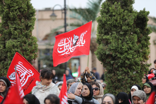 جشن ولادت پیامبر اکرم (ص) در اردبیل