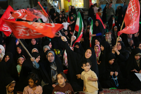 جشن «امت احمد» جلوه‌ای از وحدت و همدلی در یزد