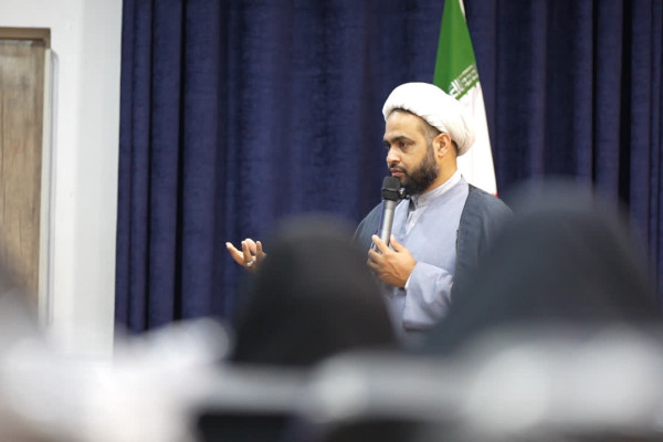 سومین همایش نمایندگان و رابطان شهرستانی جامعه قرآنی عصر