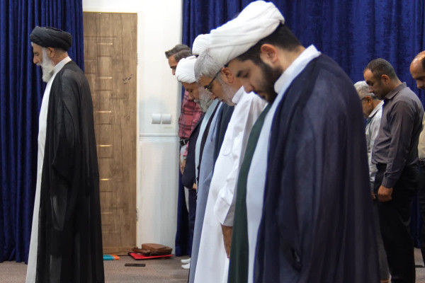 سومین همایش نمایندگان و رابطان شهرستانی جامعه قرآنی عصر
