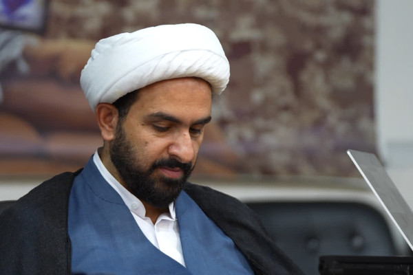 سومین همایش نمایندگان و رابطان شهرستانی جامعه قرآنی عصر