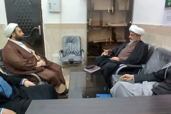 بررسی راه‌اندازی حوزه‌های اسلام ناب در مدارس صدرا اهواز