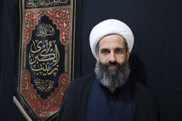 «مقاومتِ وحدت‌آفرین» راهبرد فرهنگی ایام فاطمیه است