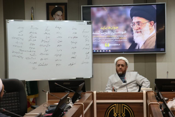 حرکت تازه برای توانمند سازی مربیان نوجوان در گیلان