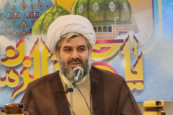 تبیین معارف اسلام ناب نیازمند تربیت نیروهای فکری و میدانی است