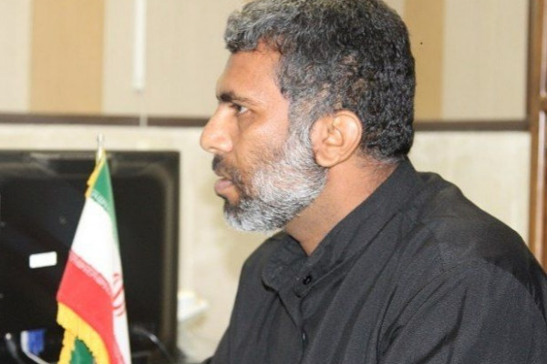 نسل نوجوان و جوان، پرچم‌داران عزاداری در محلات بندرعباس