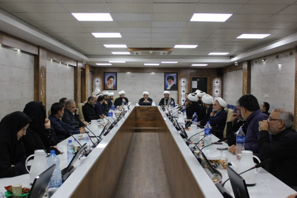 تحول در ساختارهای تبلیغات اسلامی برای پاسخگویی به نیازهای روز جامعه