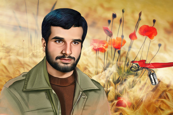 هنرِ عاشق بودن