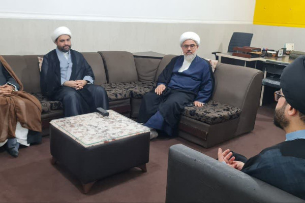 فعالیت‌های فرهنگی اداره تبلیغات ماهشهر قابل تقدیر است