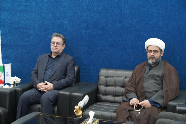 گذار از اطلاع‌رسانی به آفرینش «تحول» در گفتمان رسانه‌ای خوزستان