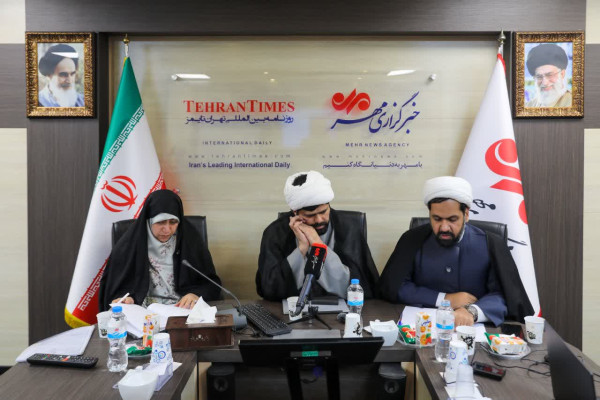 واکاوی پیامدهای اصلاح قانون مهریه از منظر فقه و حقوق با حضور نماینده مجلس و دو حقوقدان