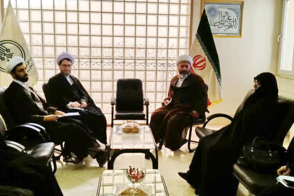 کلاسهای سطح ۱ تا سطح ۴ تدبر در قرآن کریم در زنجان برگزار خواهد شد