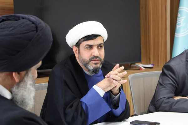 تحول مدیریتی در شمیرانات