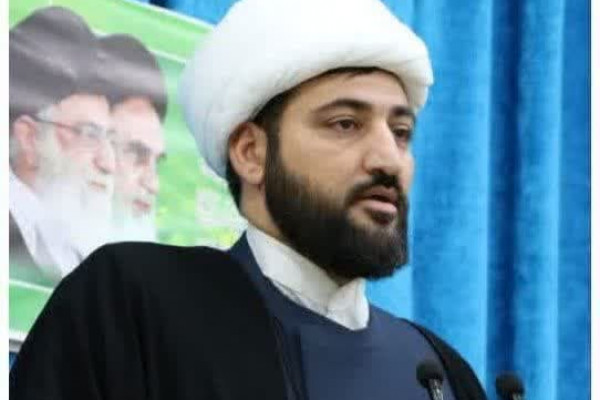 مراسم بزرگداشت سالگرد شهادت شهدای خدمت در دهلران