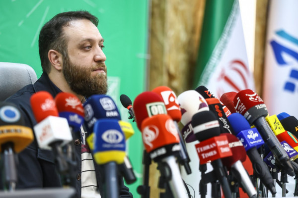 پیش‌بینی حضور ۲۰ میلیون نفر در جشن غدیر