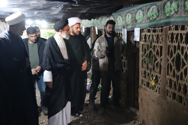 نمایشگاه های فاطمی بستری برای تبیین امتداد مکتب انبیاء و اهل بیت در انقلاب اسلامی