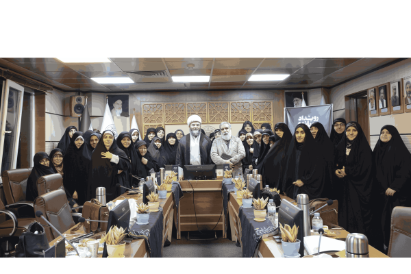 رویداد سه‌روزه ره‌بانو؛ همسفر با آیه‌ها با حضور کارشناسان بانوان استان‌ها در تهران برگزار شد