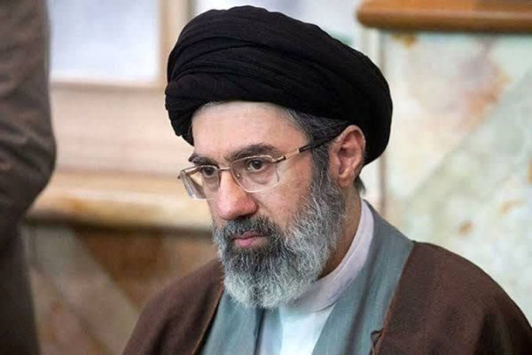 بیعت مشترک هیئات مذهبی و مداحان رامهرمز با امام خامنه‌ای