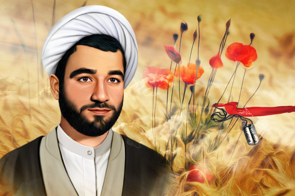 از تبار آفتاب