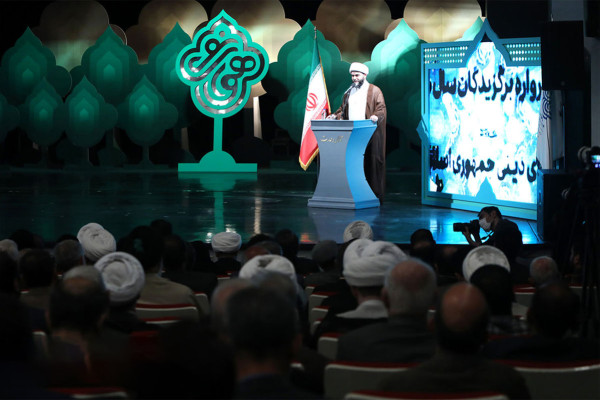 مردم، قلب تپنده هیأت