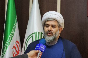 مجاهدت‌های پاسداران انقلاب در صیانت از امنیت، اقتدار نظام و ارزش‌های متعالی جمهوری اسلامی ایران متجلی است