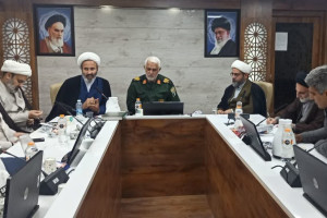 مساجد، هیئات و دانشگاه‌ها مهم‌ترین پایگاه‌های مخاطب ما هستند