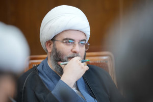 متاسفانه جهاد تبیین را به یک اقدام معمول فرهنگی تنزل دادیم
