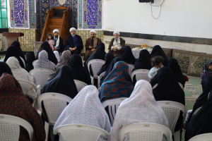 قدردانی مدیرکل تبلیغات اسلامی از برگزاری باشکوه اعتکاف رجبیه در بیش از ۴۷۰ مسجد استان