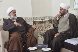 اندیشه امامین انقلاب در مراکز معارف اسلام ناب ترویج شود