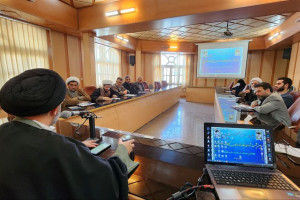 توجه به مسئله اثربخشی اذان و نماز در ادارات یکی از موارد ترویج فرهنگ اقامه نماز است