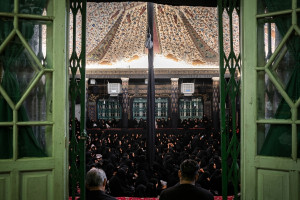 روایت هیات‌هایی که قرن‌هاست به عشق حسین(ع) زنده‌اند