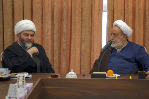 تأکید حجت‌الاسلام قمی بر بهره‌گیری از ظرفیت‌های قرآنی در عرصه تبلیغ دینی