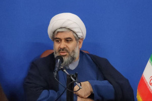حضور گسترده مردم در راهپیمایی ۲۲ بهمن ضامن امنیت و پیشرفت کشور است